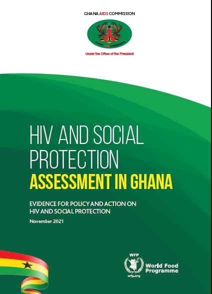 HIV and Social Protection Assessment in Ghana